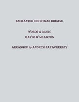 Enchanted Christmas Dreams Vocal Solo & Collections sheet music cover